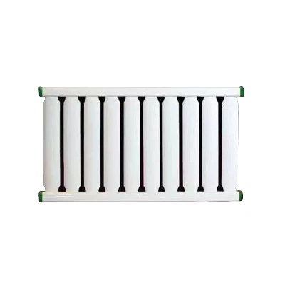 Carbon Crystal Radiator